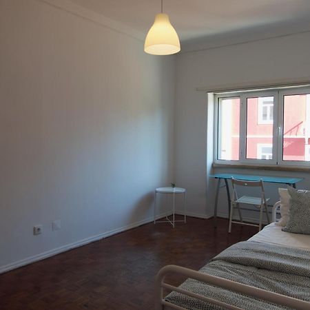 Cosmopolitan Lisbon Suites - Top Floor 외부 사진