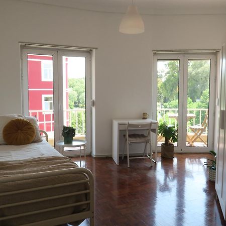 Cosmopolitan Lisbon Suites - Top Floor 외부 사진