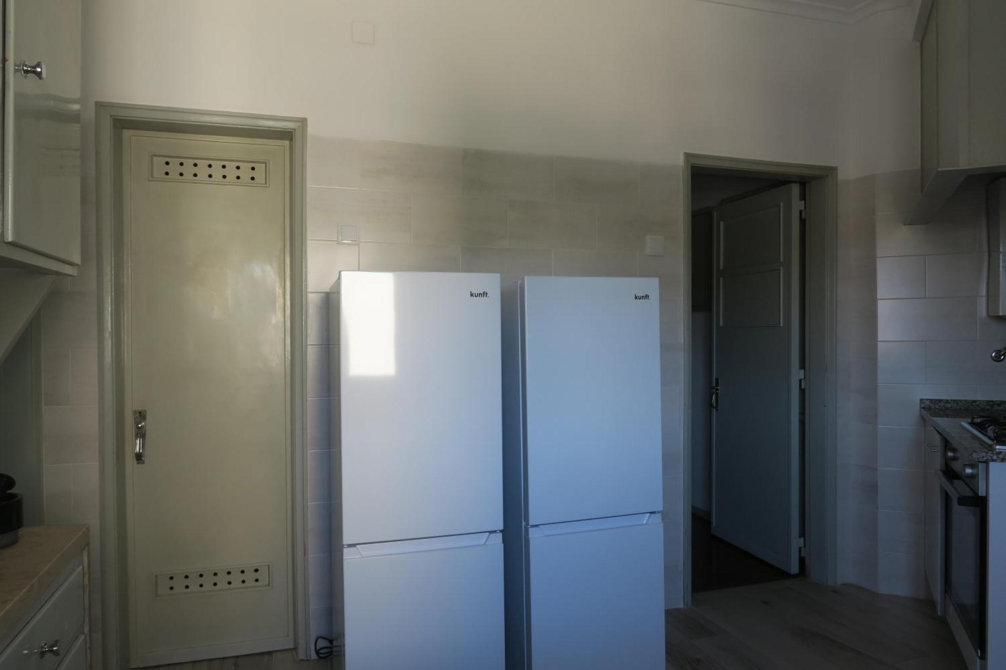 Cosmopolitan Lisbon Suites - Top Floor 외부 사진