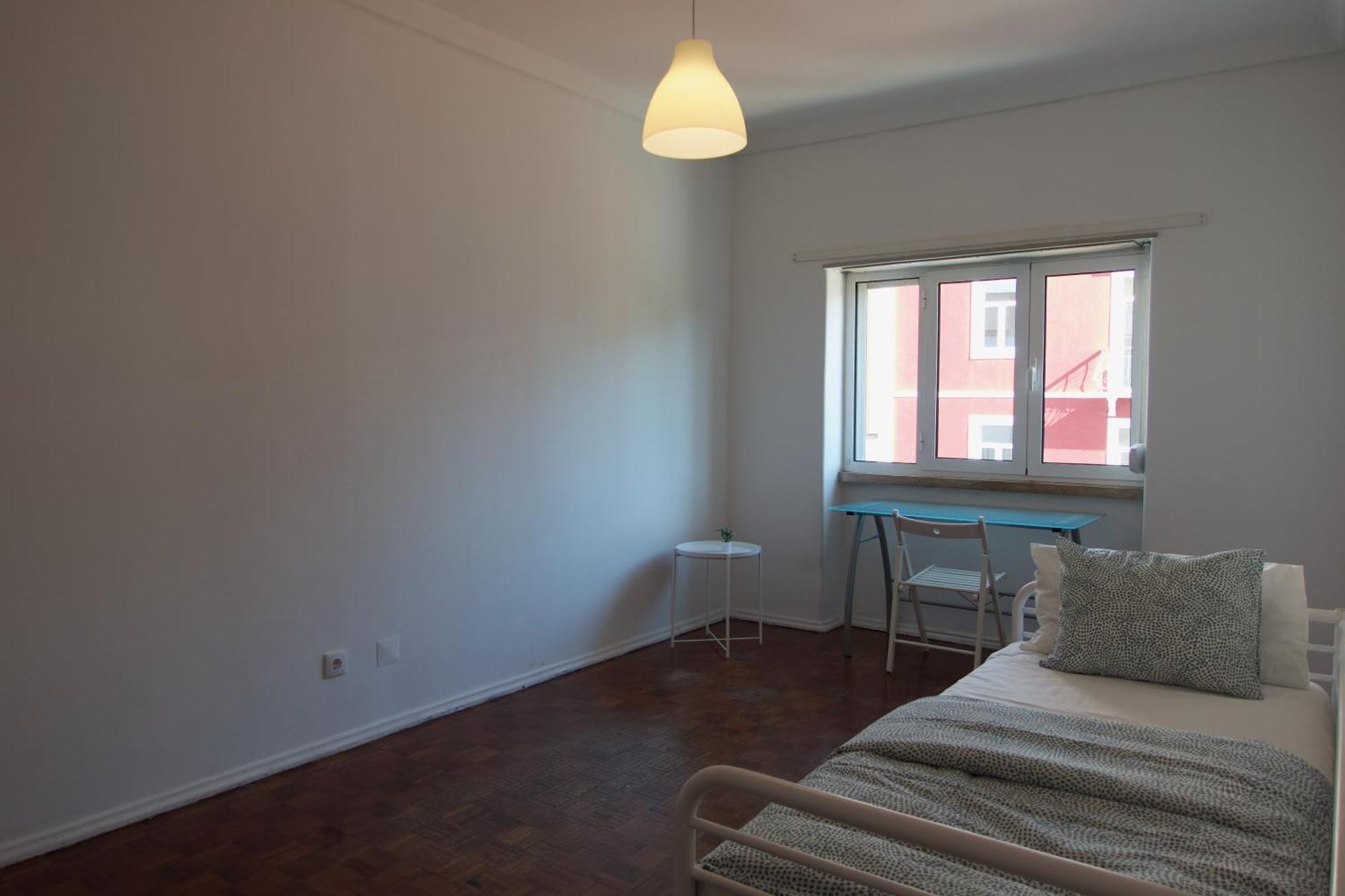 Cosmopolitan Lisbon Suites - Top Floor 외부 사진