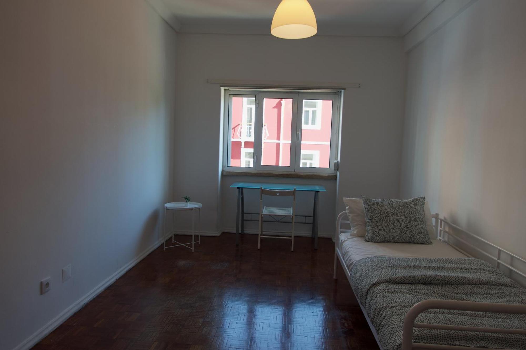 Cosmopolitan Lisbon Suites - Top Floor 외부 사진