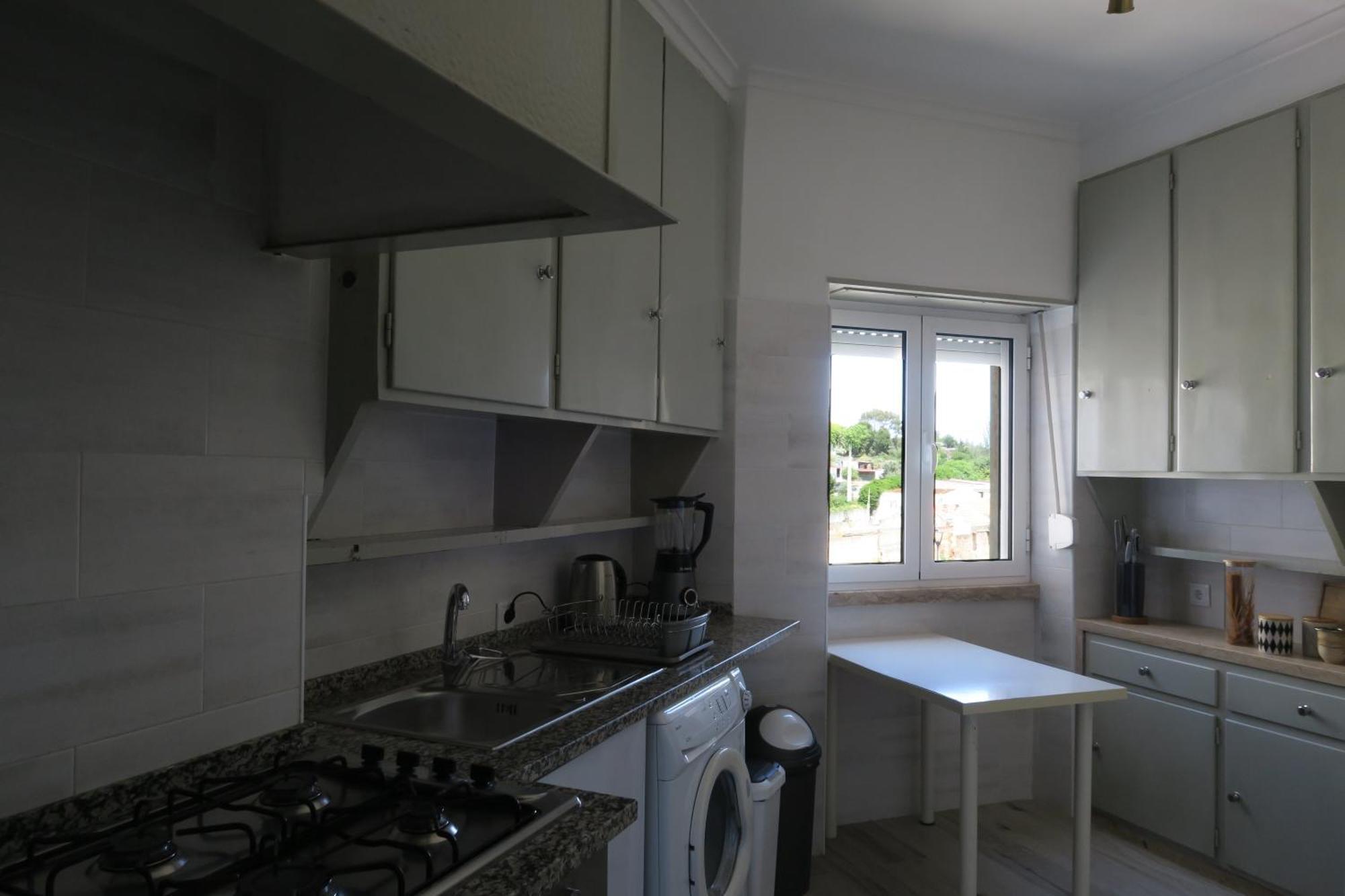 Cosmopolitan Lisbon Suites - Top Floor 외부 사진