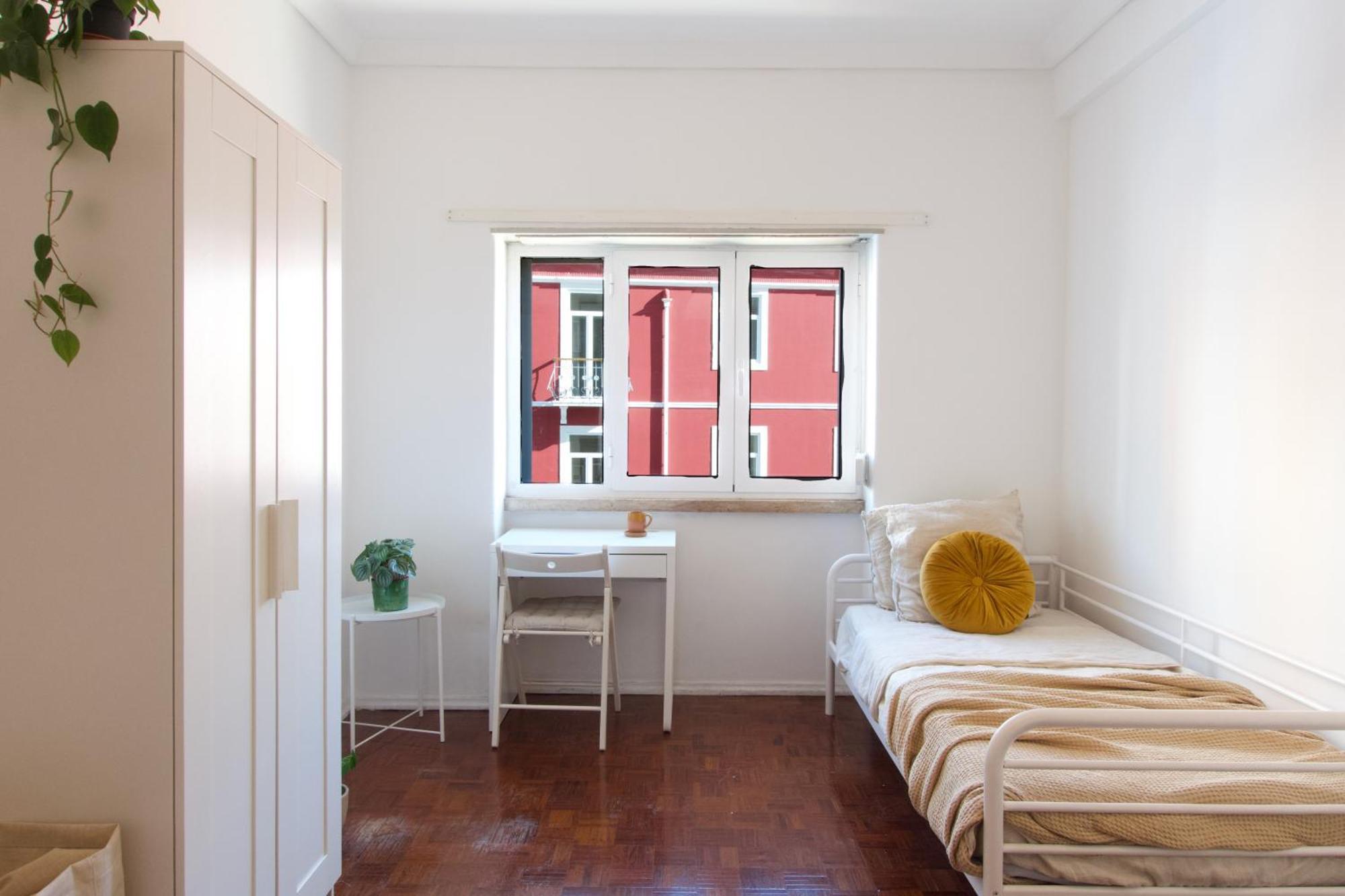 Cosmopolitan Lisbon Suites - Top Floor 외부 사진