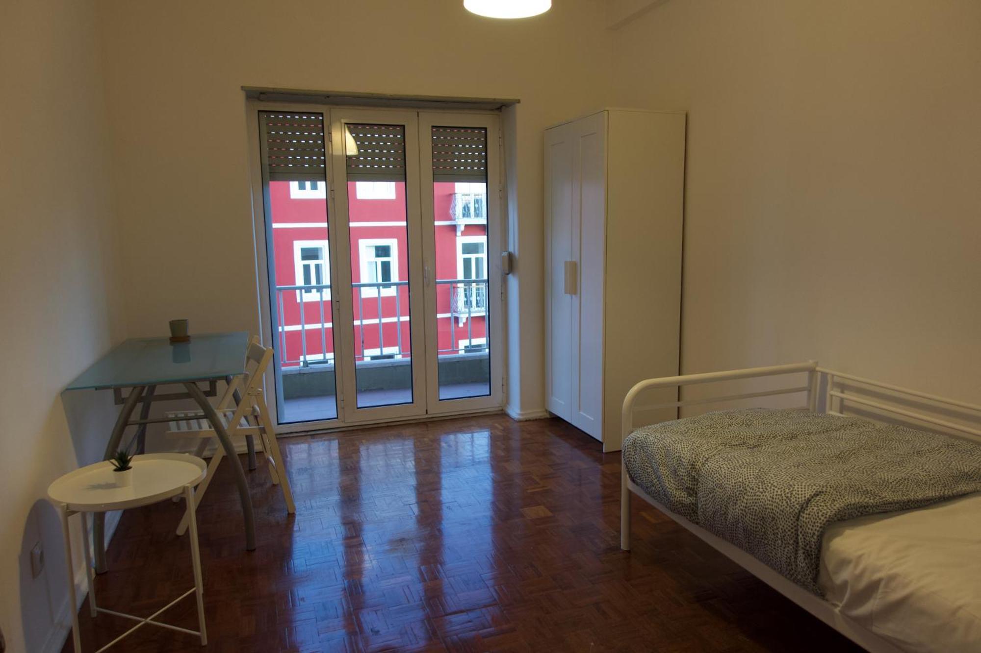 Cosmopolitan Lisbon Suites - Top Floor 외부 사진